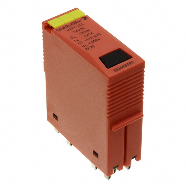 8924490000 SURGE PROTECTION