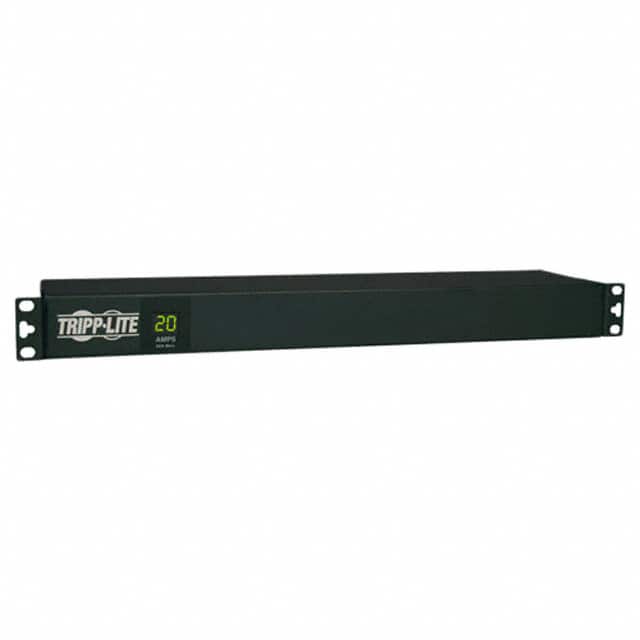 PDUMH20 PDU METERED 5-15/20R 12 OUTLET