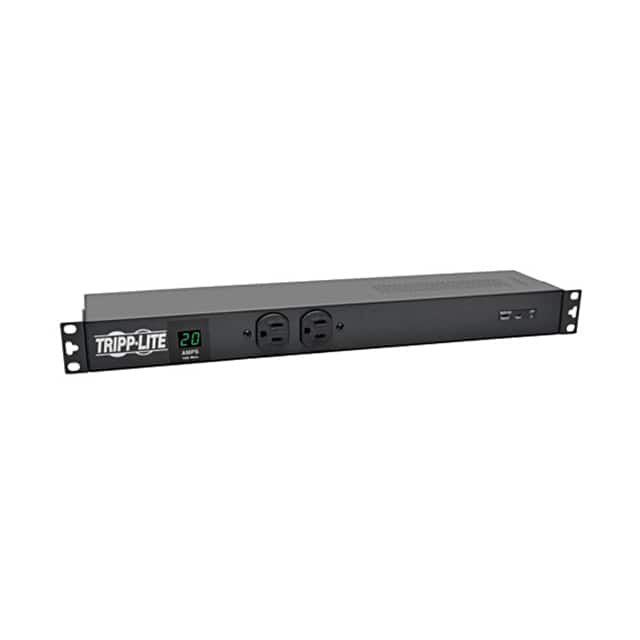 PDUMH20-ISO PDU SWITCHED