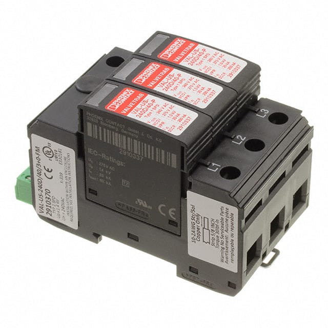 2910370 SURGE PROTECTIVE DEVICE 240V