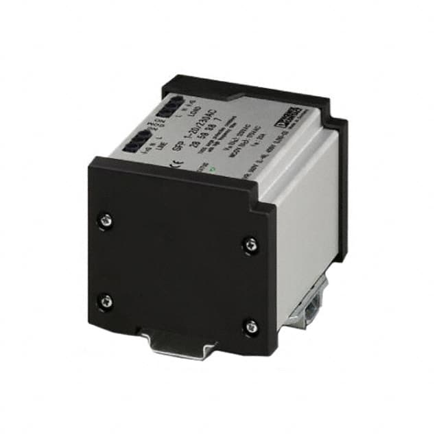 2859987 SURGE PROTECTION FILTER 230VAC