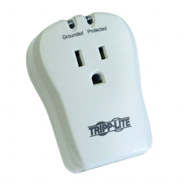 TRAVELCUBE SURGE SUP 1OUT W/RJ11 DIRECTPLUG
