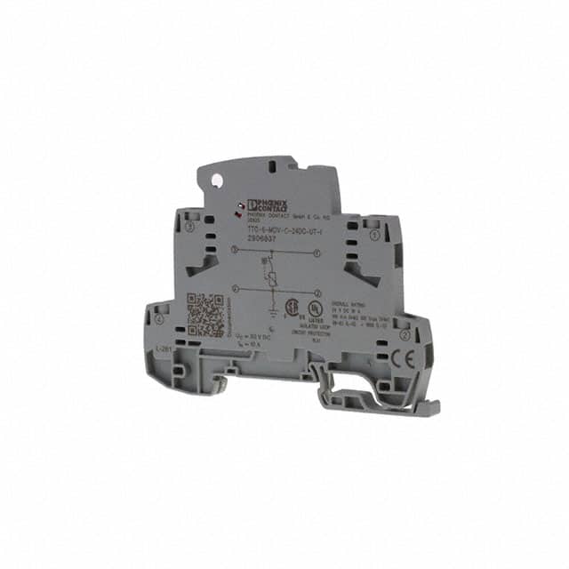 2906837 TTC-6-MOV-C-24DC-UT-I