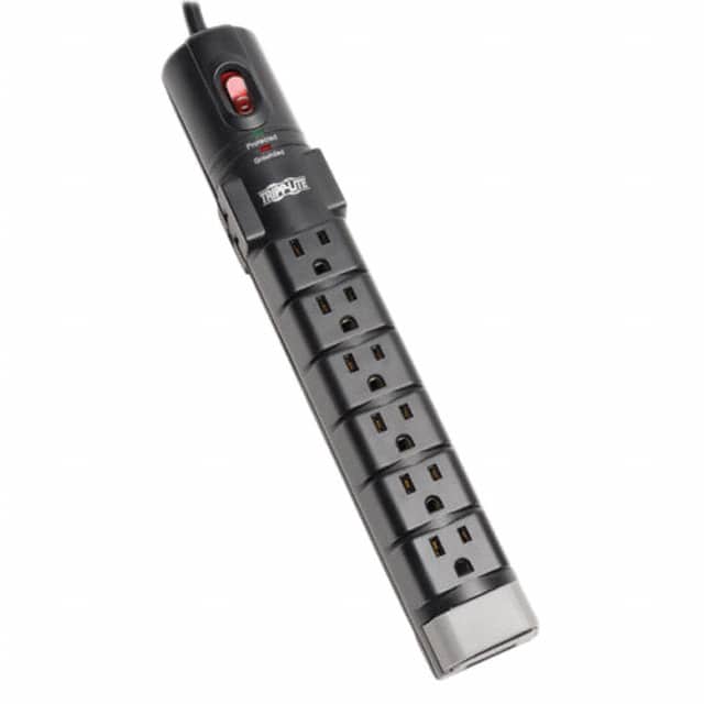 TLP806TEL SURGE SUPPRESSOR 8 OUT 6FT