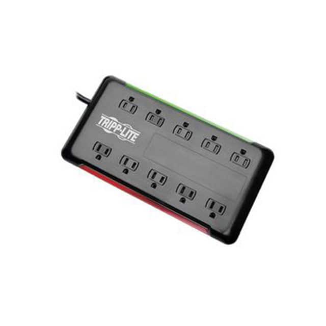 TLP1006B PROTECT IT 10-OUTLET SURGE PROTE