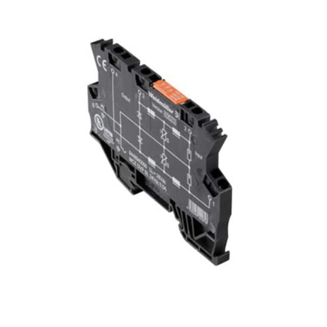 8448920000 OVP C-LOOP 24VDC 0.5A