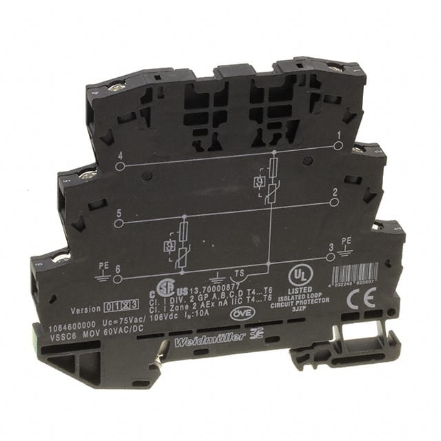 1064600000 SURGE PROTECTION