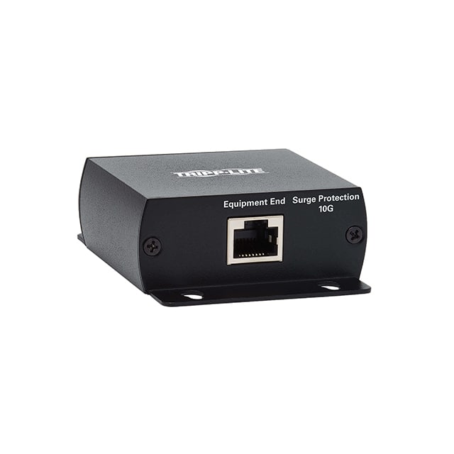 B110-SP-CAT IN-LINE NETWORK SURGE PROTECTOR