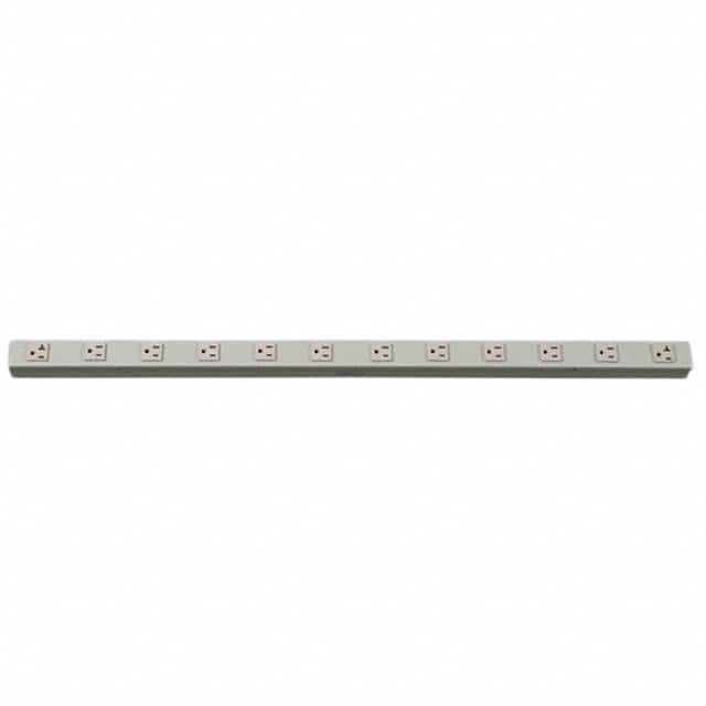 PS3612-20HW POWER STRIP 36" 12OUT NO CORD