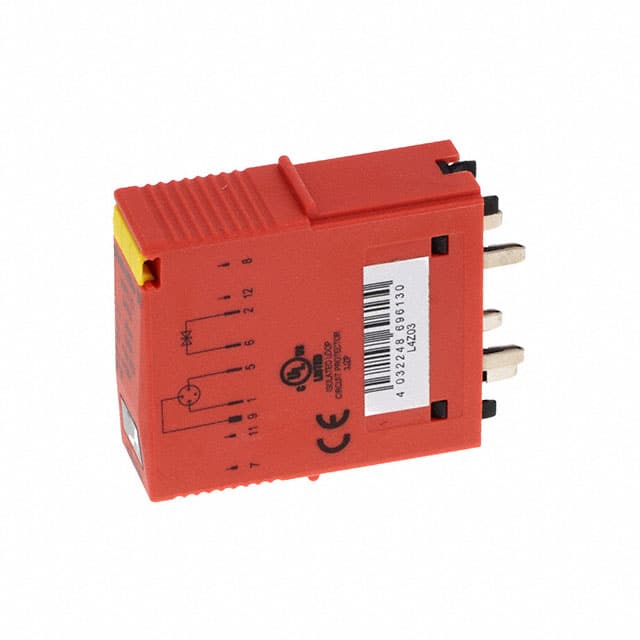 8924500000 VSPC 1CL 24VAC
