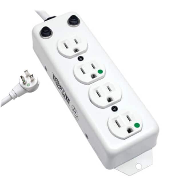 PS-415-HG-OEMRA FOR PATIENT CARE VICINITY  UL 1