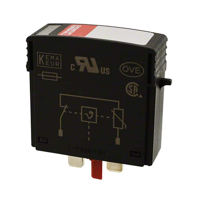 2807599 SURGE PROTECTION MOD 240V/415V