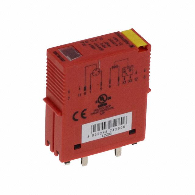 8951560000 SURGE PROTECTION