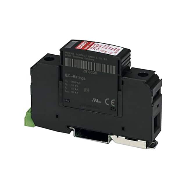 2910361 SURGE PROTECTIVE DEVICE 240V