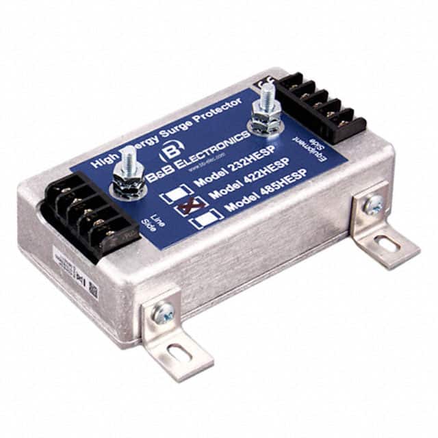 BB-422HESP SURGE PROTECTOR HI ENERGY RS-422