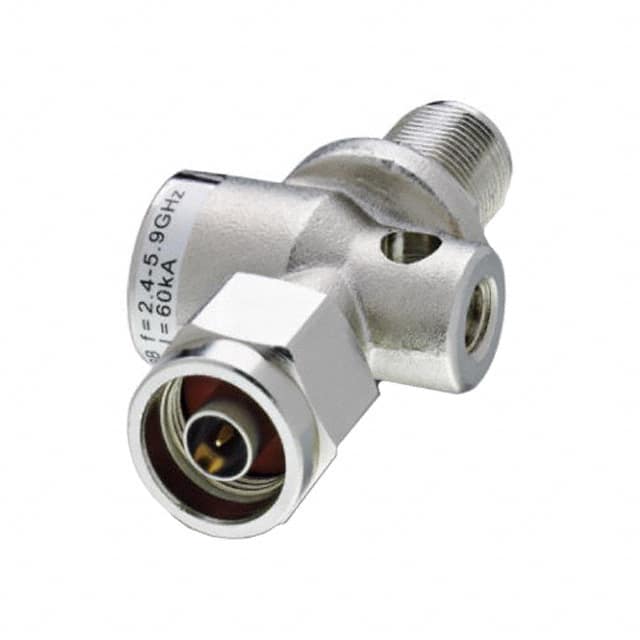 2800023 CONN ATTACH PLUG ML-FML N