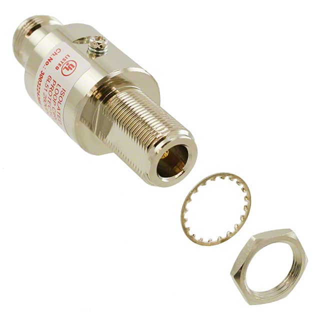 2818850 CONN ATTACH PLUG FML-FML N