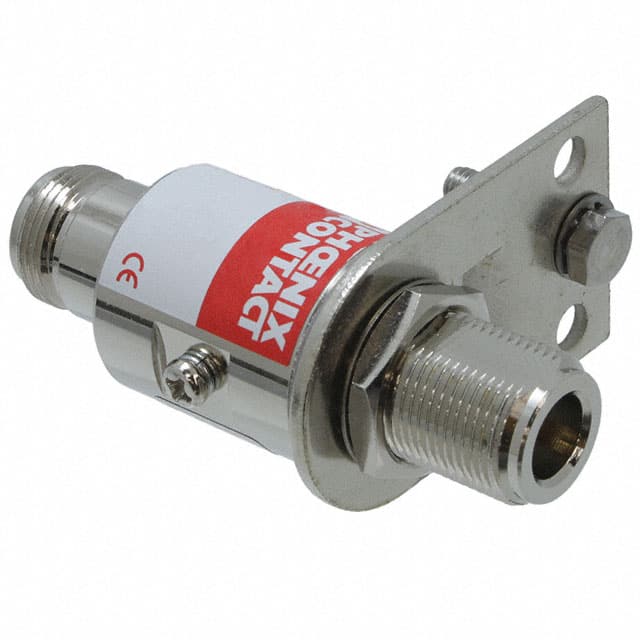 5603859 CONN ATTACH PLUG FML-FML N