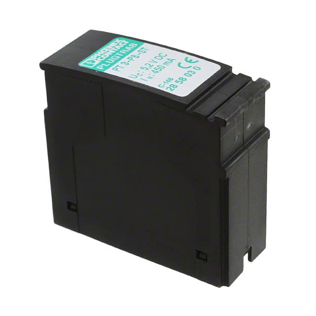 2858030 TVS DIODE 5VWM MODULE