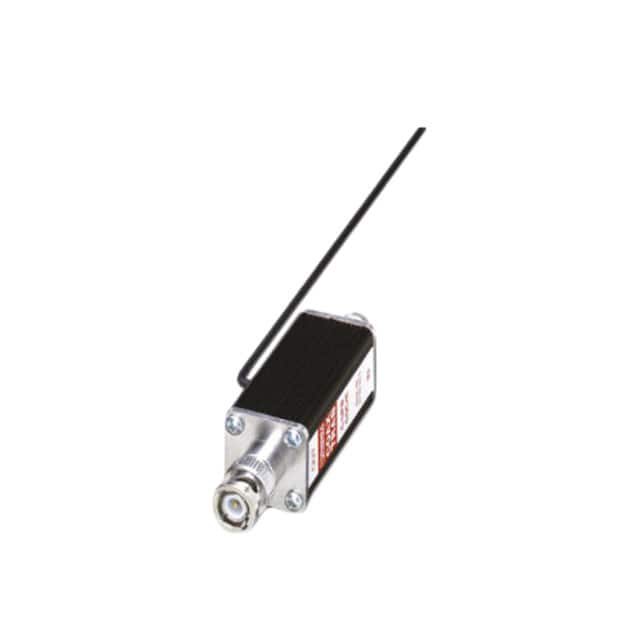 2763604 CONN BNC ATTACH PLUG FML-ML