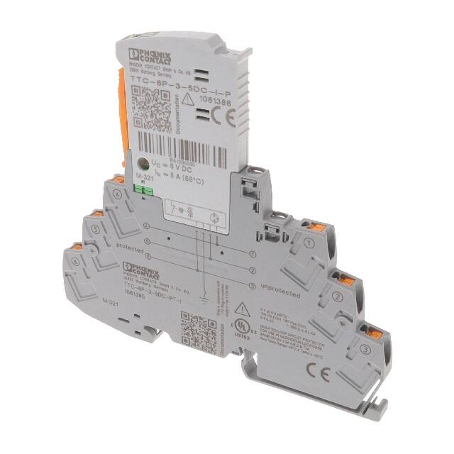 1061385 SURGE PROTECTION