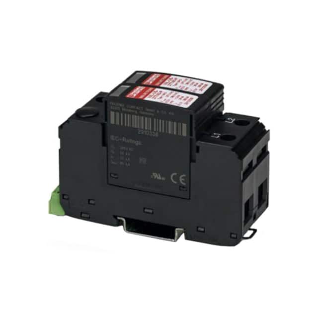 2910385 SURGE PROTECTIVE DEVICE 480V
