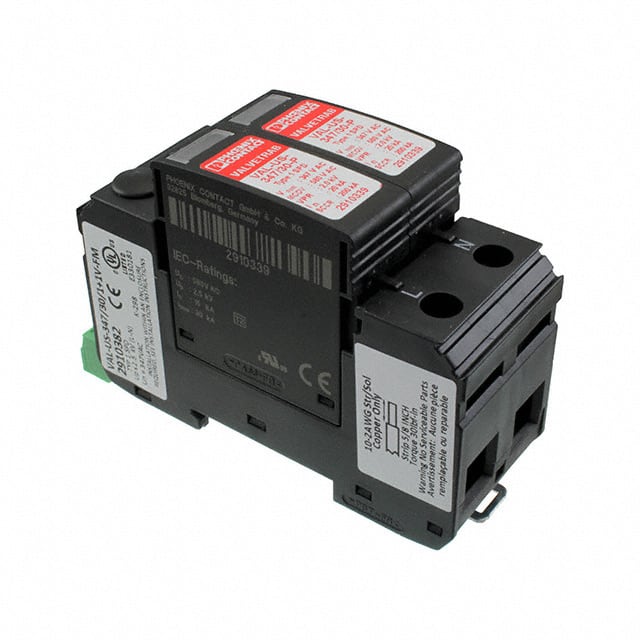 2910382 SURGE PROTECTIVE DEVICE 347V