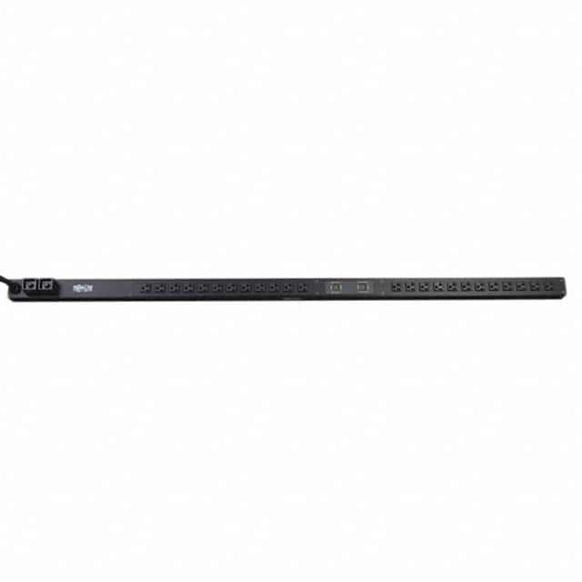 PDUMV30 PDU METERED 5-15/20R 24 OUTLET