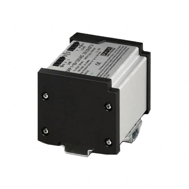 2920670 SURGE PROTECTION FILTER 120VAC
