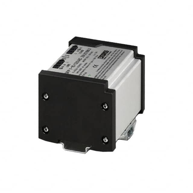 2920683 SURGE PROTECTION FILTER 120VAC