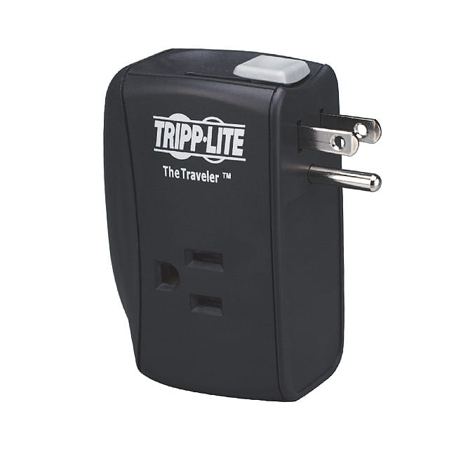 TRAVELER SURGE SUP 2OUT W/RJ11 DIRECTPLUG