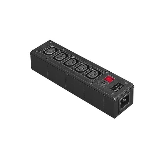 PXD301/550/01/1 IEC DISTRIBUTION UNIT