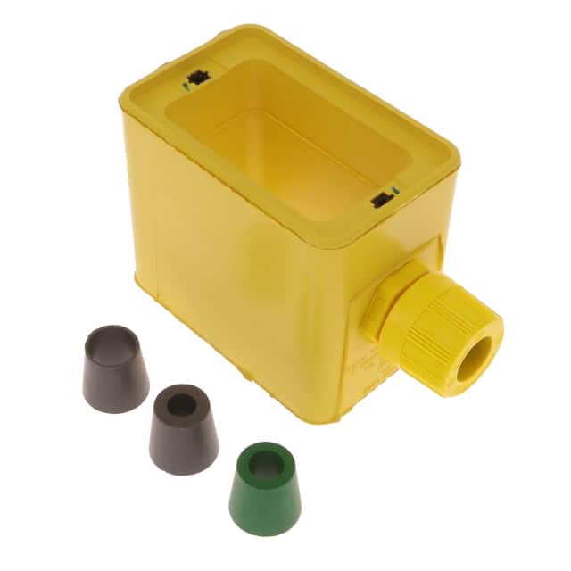 1301370149 RUB BOX FOR WPROOF OUTLET BOX