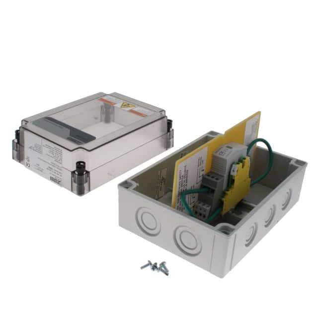 2908682 WALL-MOUNTED NEMA 4/4X (IP66/67)
