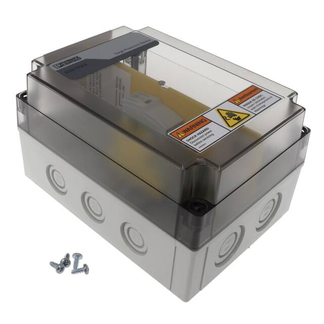 2908680 WALL-MOUNTED NEMA 4/4X (IP66/67)