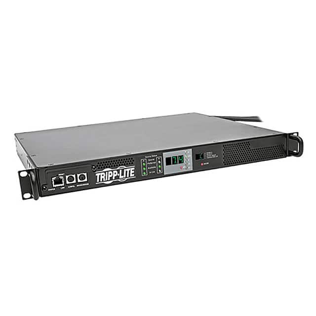 PDUMNH32HVAT 7.4KW SINGLE-PHASE 230V ATS/MONI