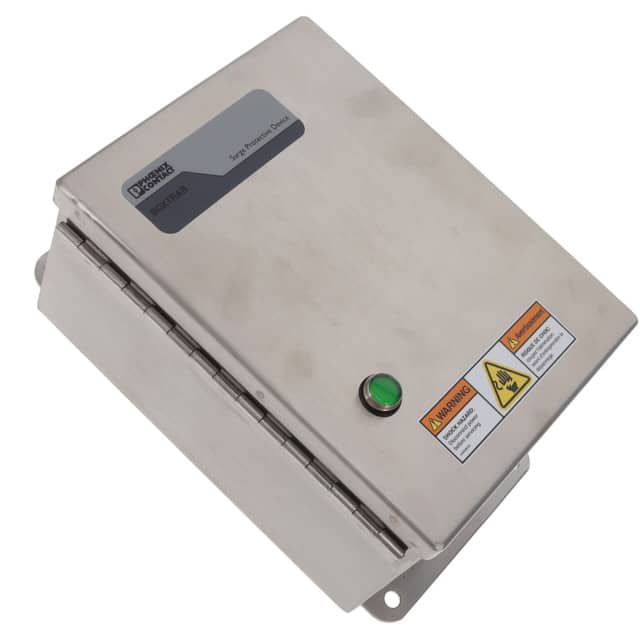 1191885 WALL-MOUNTED NEMA 4/4X (IP66) 31