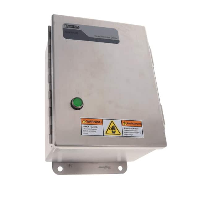 1191881 WALL-MOUNTED NEMA 4/4X (IP66) 31
