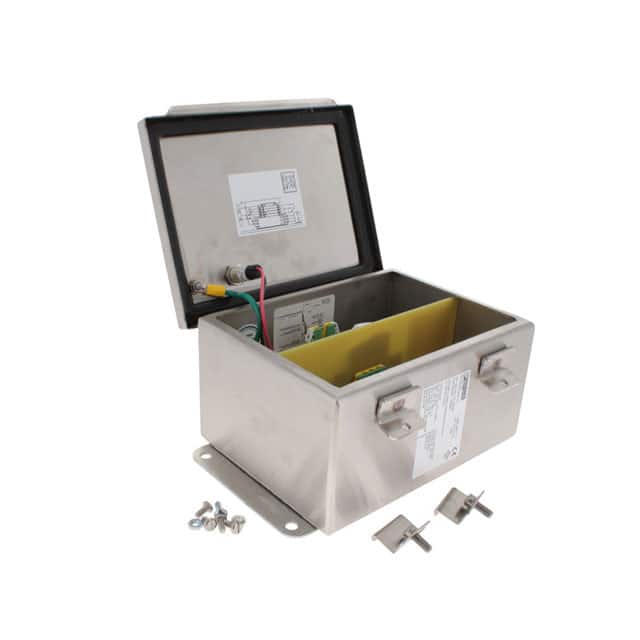 1191886 WALL-MOUNTED NEMA 4/4X (IP66) 31