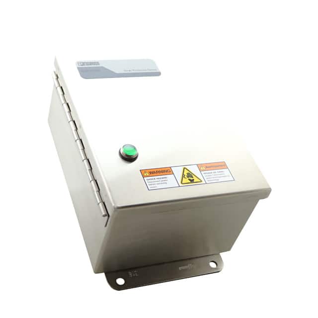 1191888 WALL-MOUNTED NEMA 4/4X (IP66) 31
