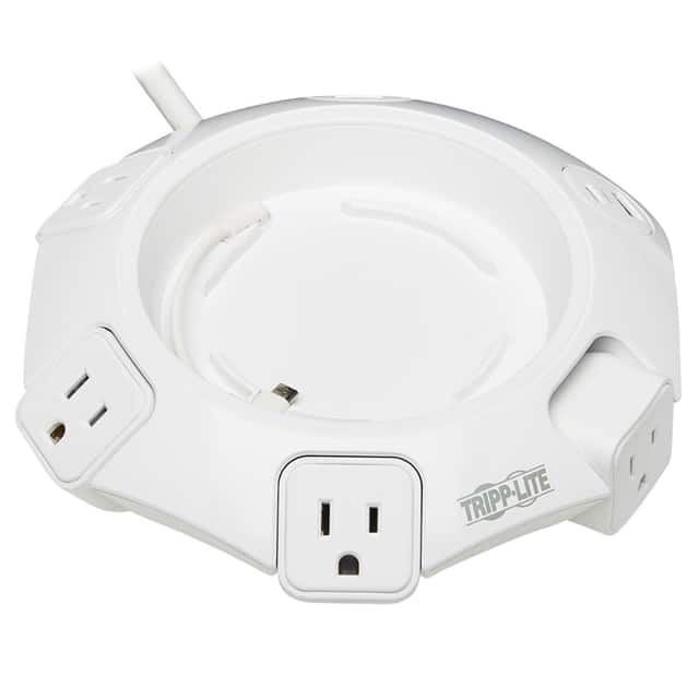 TLP48USBCUFO CONFERENCE POWER SURGE PROTECTOR