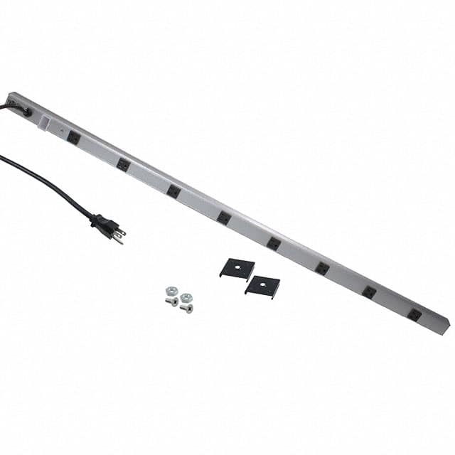 SS480806 POWER STRIP