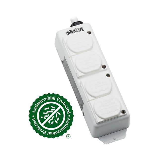 PS-415-HGDG SAFE-IT UL 2930 MEDICAL-GRADE PO