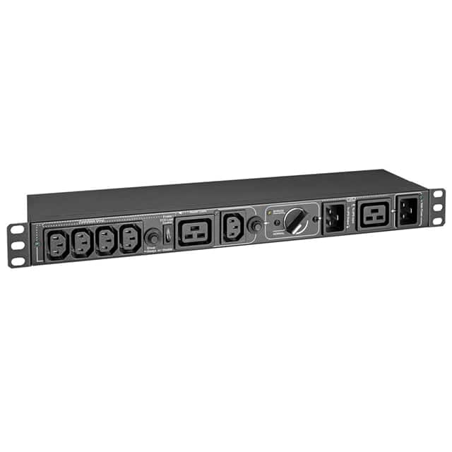 PDUBHV201U 200-250V 16A SINGLE-PHASE HOT-SW