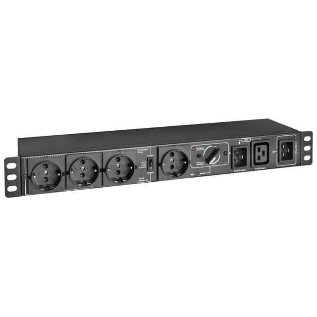 PDUBHV20D 220-240V 16A SINGLE-PHASE HOT-SW