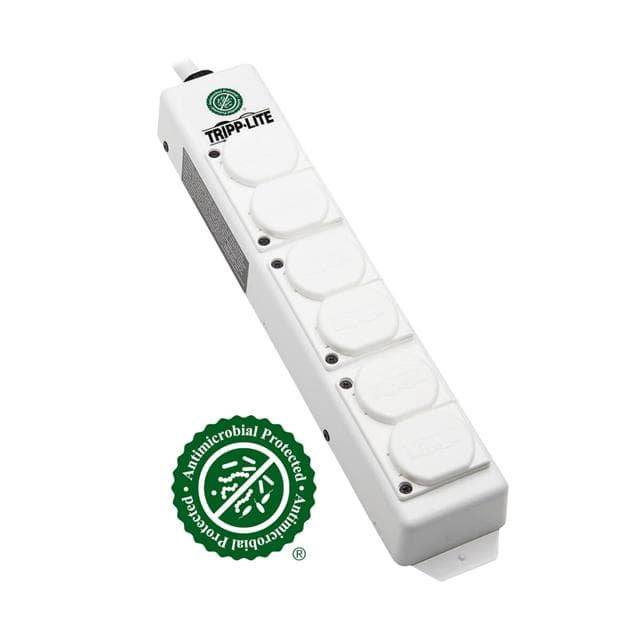 PS-615-HGDG SAFE-IT UL 2930 MEDICAL-GRADE PO