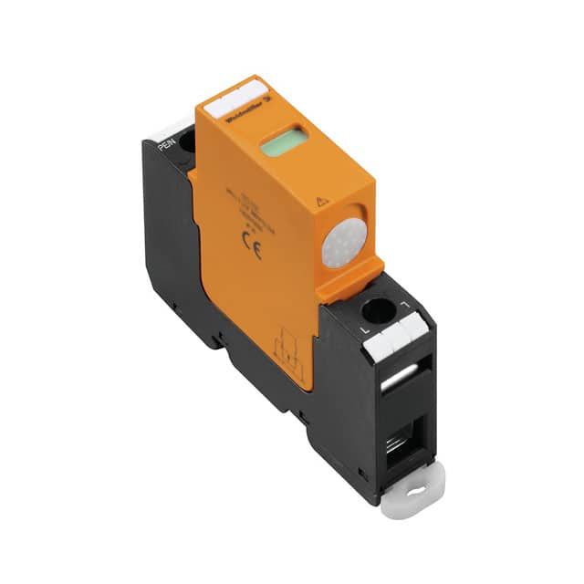 2025800000 SURGE VOLTAGE ARRESTER, LOW VOLT