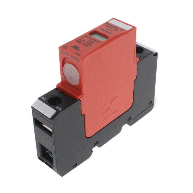 2025780000 SURGE VOLTAGE ARRESTER, LOW VOLT