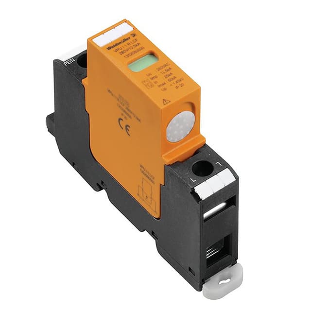 2025040000 SURGE VOLTAGE ARRESTER, LOW VOLT