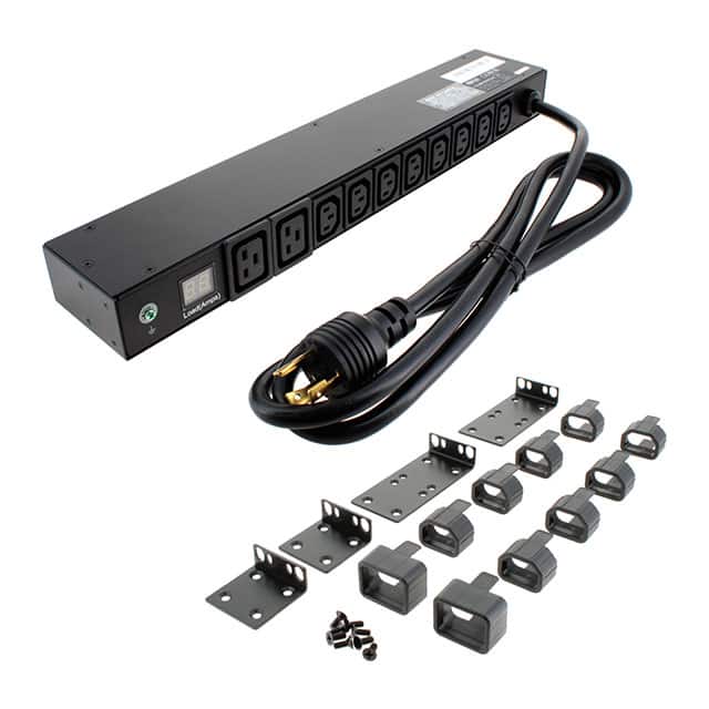 PDUMH20HVL66 3.23.8KW 208/240V SINGLE-PHASE M